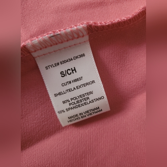 Windsor Boyfriend Blazer Small - Picture 4 of 7